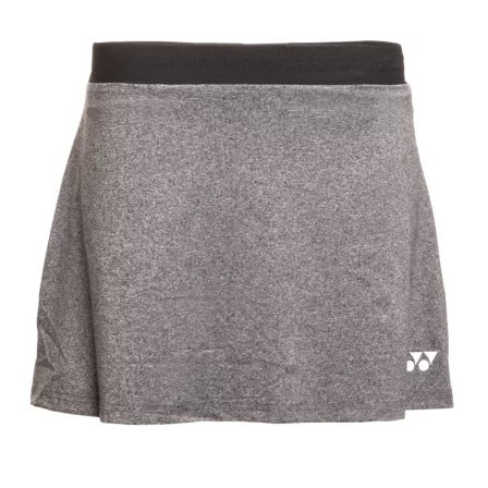 Yonex Women Skirt 20675 Grey