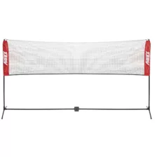 ZERV Badminton Net