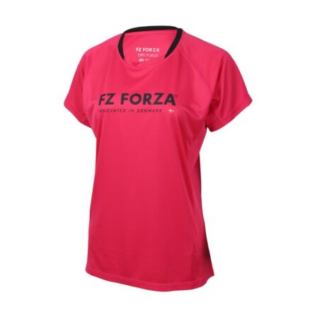 Forza Blingley Women's T-shirt Sparkling Cosmo