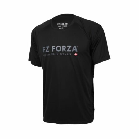 Forza Bling T-shirt Black