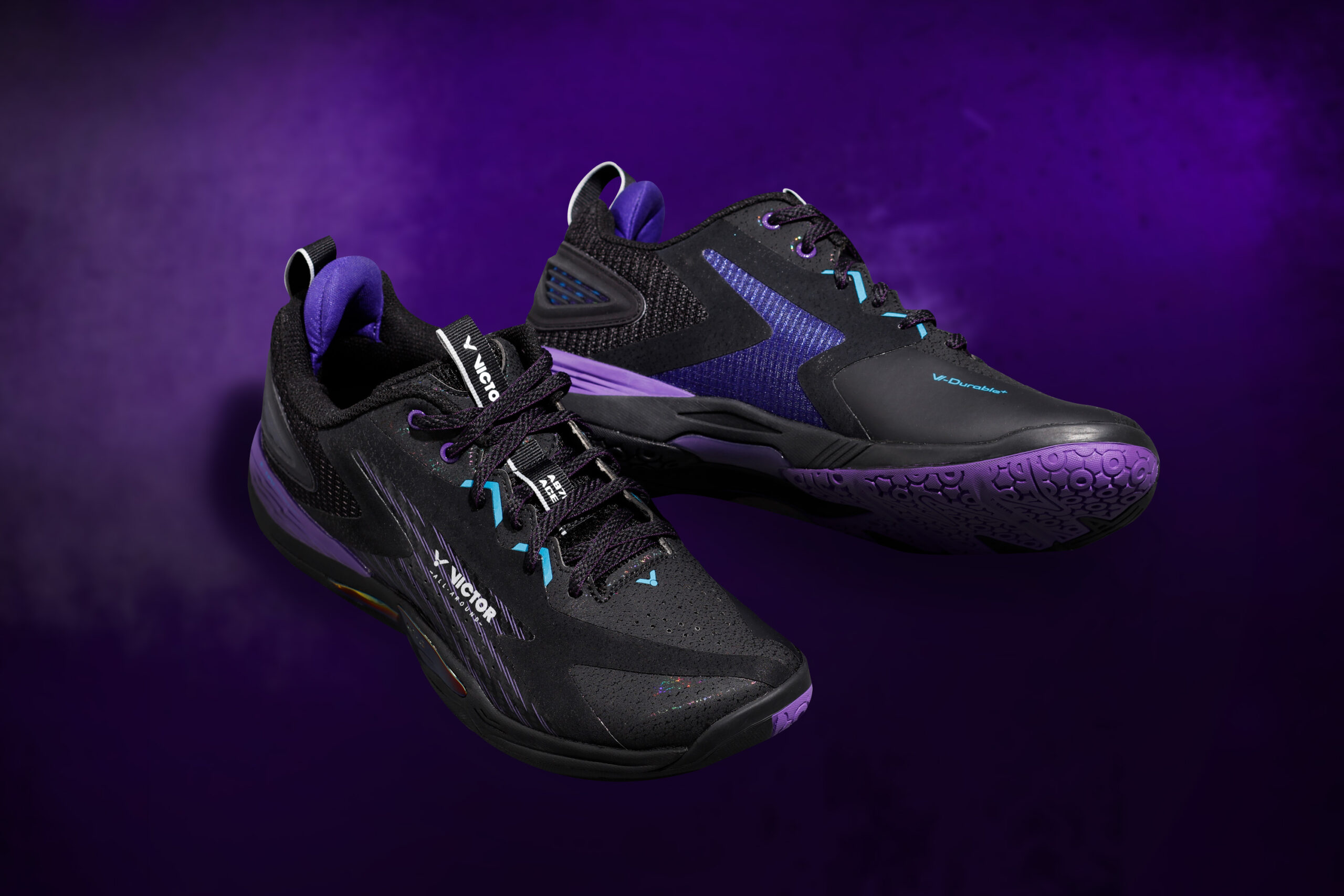 indoor badminton shoes