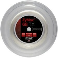 Ashaway Zymax 68 TX White