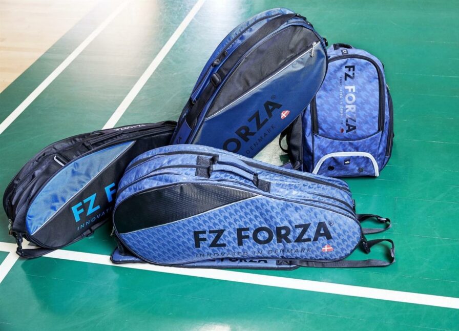 Forza Bags | The lowest Badminton Shop