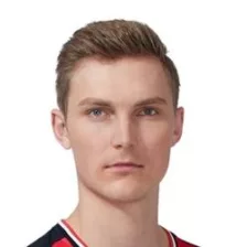 Viktor Axelsen