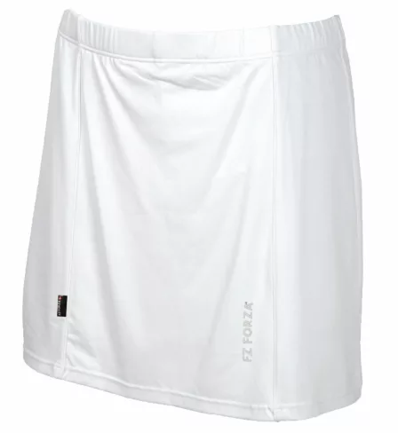 Forza Skirt Zari White Junior