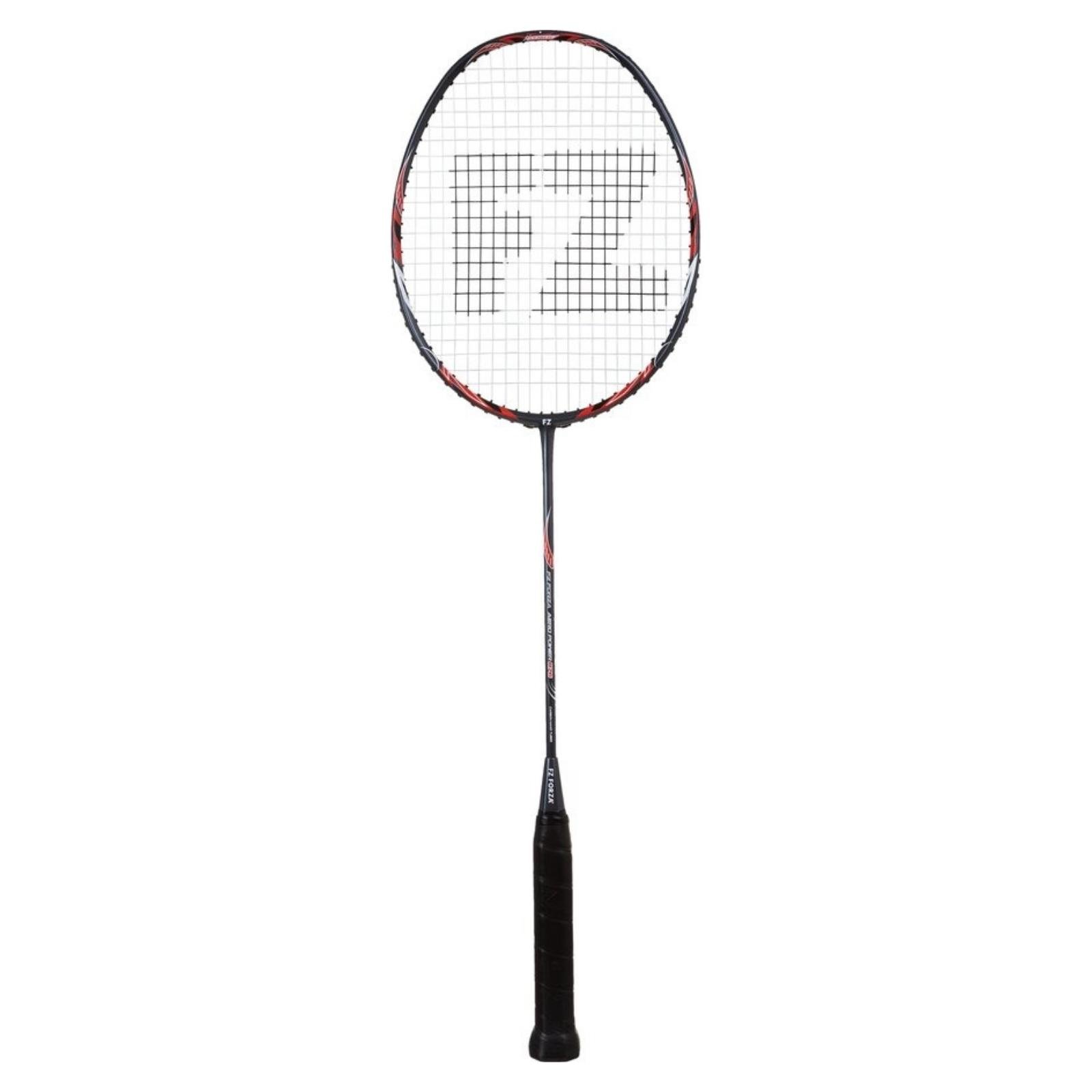 Forza Aero Power 876 | Head heavy badminton racket