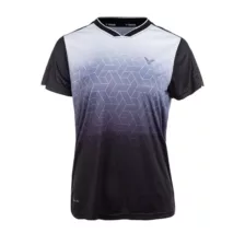 Victor Lancy Women T-shirt White