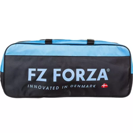 Forza Square Bag - Tour Line Alaskan Blue