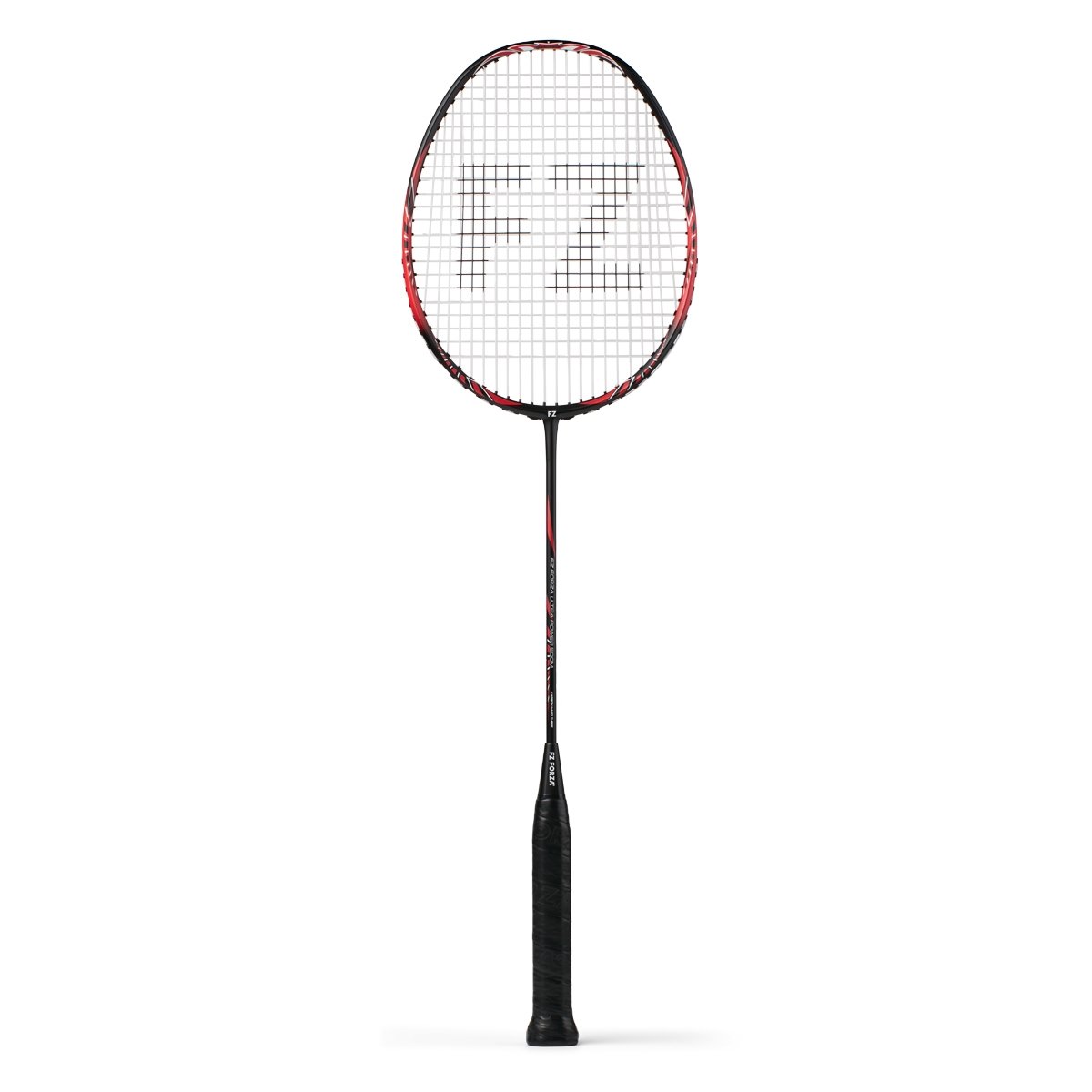 Forza Ultra Power 500 M Black | Badminton racket