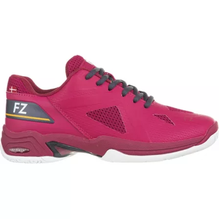 Forza Vigorous Women's Persian Red