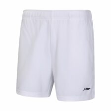 Li-Ning AAPR379-2 Shorts White