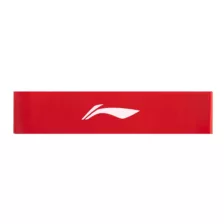 Li-Ning Resistance Band Red