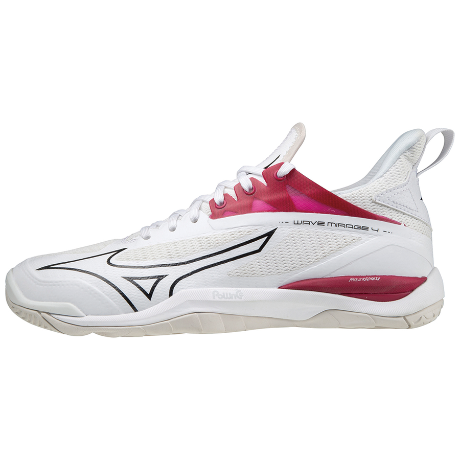 Mizuno wave mirage 2 hot sale red