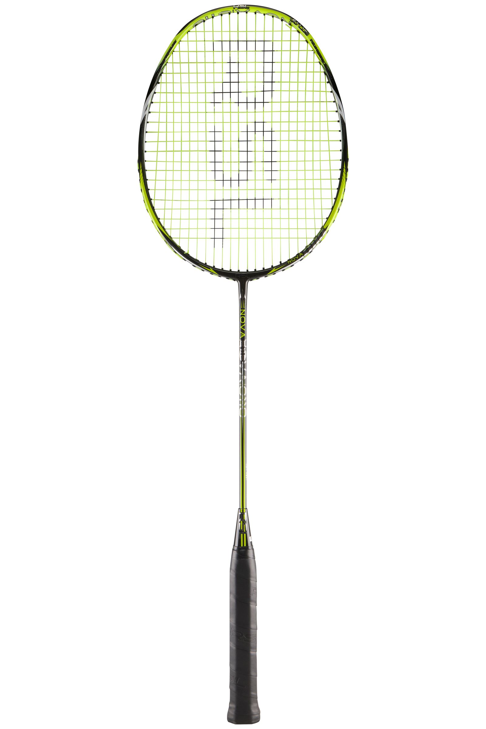 RSL NOVA 8118 | Badminton Racket | Competitive Price → Free Shipping ...