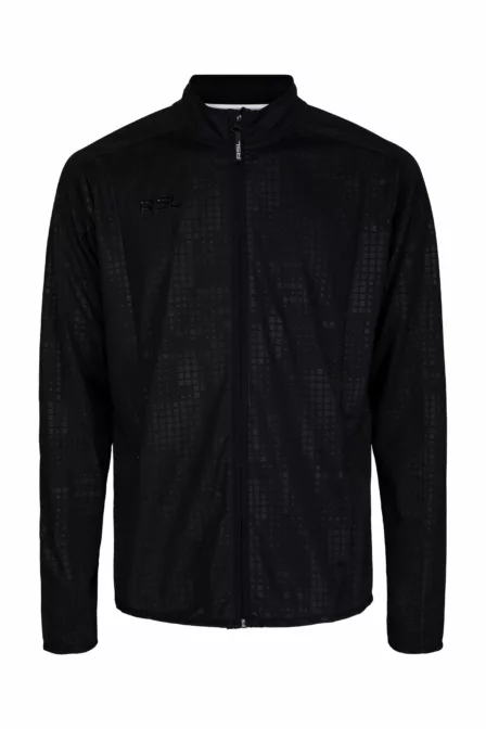 RSL Cambridge Men's Jacket Black