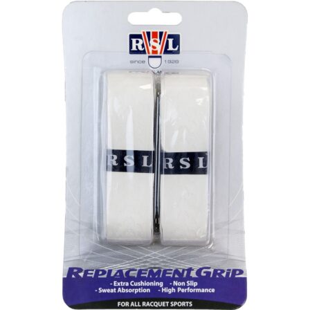 RSL Replacement Grip White