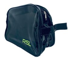 RSL Toilet Bag Black