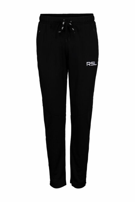 RSL Orlando Trousers Black