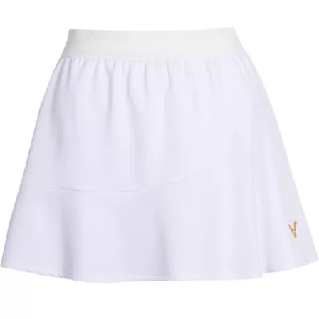 Victor Skirt K-11300 White