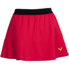 Victor Skirt K-11300 Red
