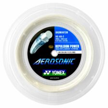 Yonex Aerosonic White 200m