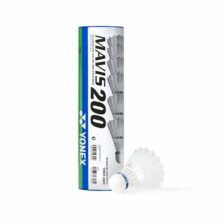 Yonex Mavis 200 White