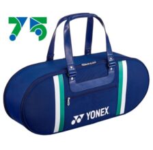 Yonex 75th Round Tournament Bag BA31WAPEX Midnight Navy