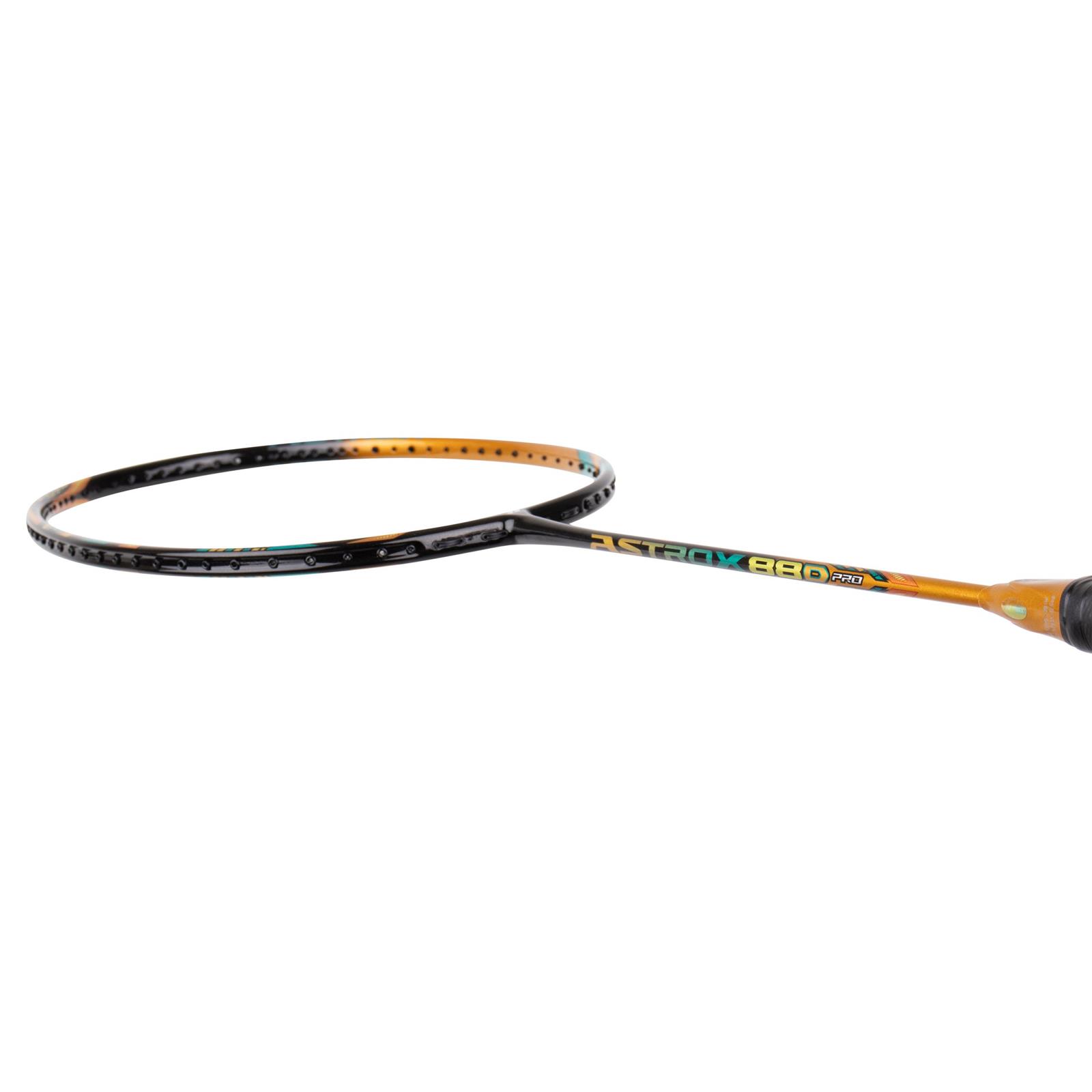 Yonex Astrox 88 D Pro Badmintonracketar ⇒ Skarpt pris