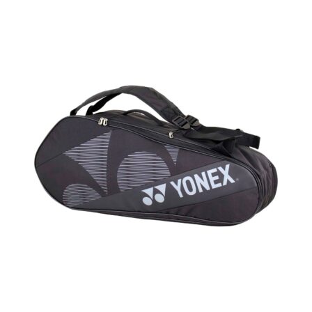 Yonex-Active-Racketbag-82026EX-X6-Badmintontaske-Sort-p
