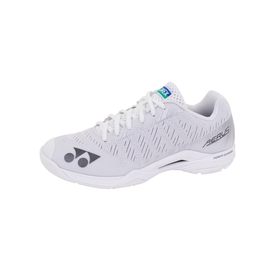 Yonex Aerus Z Men White | Badminton-shop.com | Quality shoe