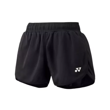 Yonex Club Team Women Shorts YW0004EX Black