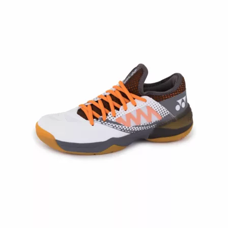 Yonex Comfort Z2 Women's White/Orange