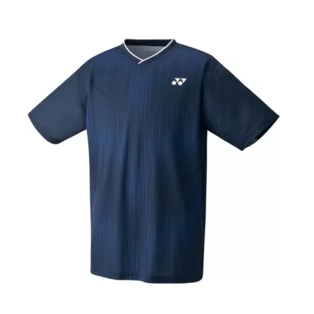 Yonex Crew Neck T-shirt YM0026EX Denim Navy