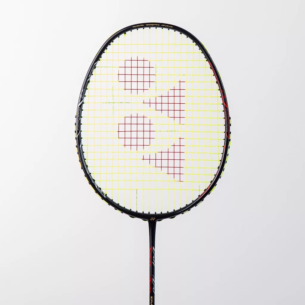 Yonex Duora 7 | Badminton Rackets | The Badminton Shop → Special