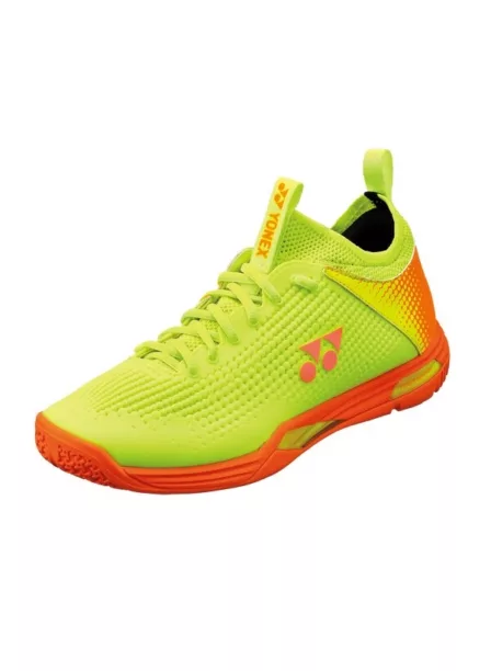 Yonex Eclipsion Z2 Wide Acid Yellow