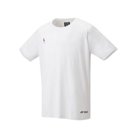 Yonex Practice T-shirt 16525EX White