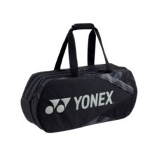 Yonex Pro Tournament Bag 92231WEX Black