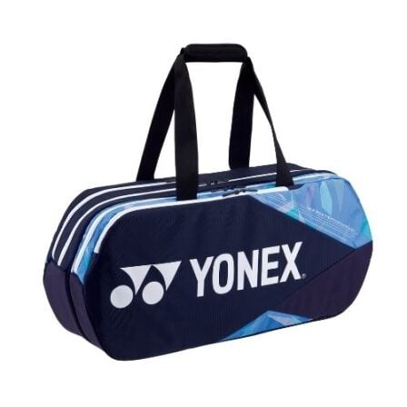 Yonex Pro Tournament Bag 92231WEX Navy/Saxe