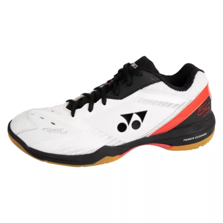 Yonex SHB 65 Z 3 White/Red