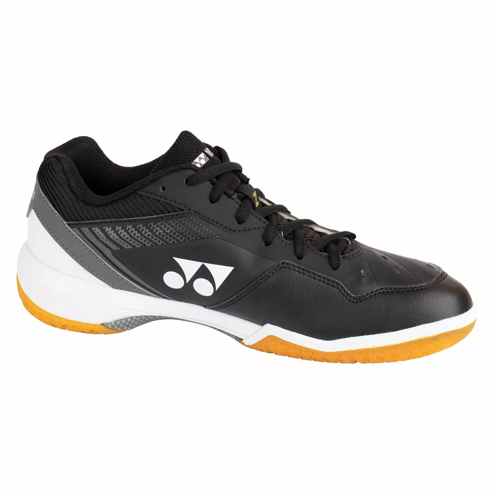Yonex SHB 65 Z3 Black | Top badminton shoes » Low price