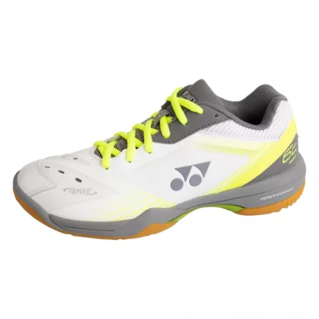 Yonex SHB 65 Z3 Women White/Lime