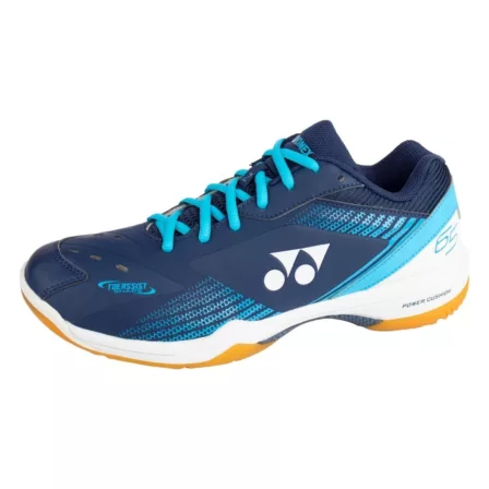 Yonex SHB 65 Z3 Wide Navy Blue