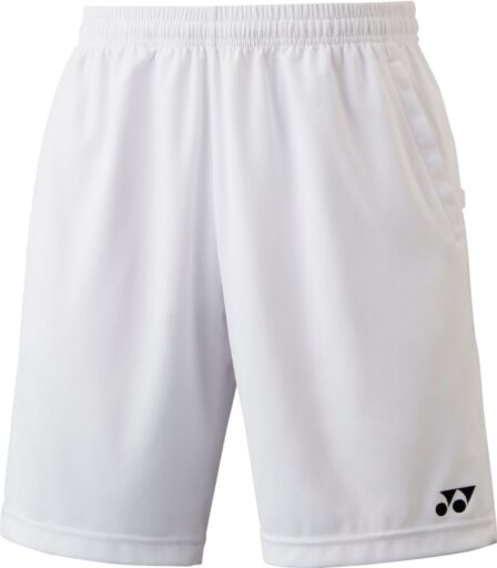 Yonex Shorts YM0004EX White