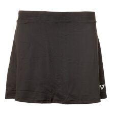 Yonex Junior Skirt 19275 Black
