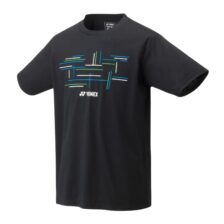 Yonex T-Shirt 16493EX Black