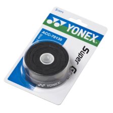 Yonex Super Grip 3 pack