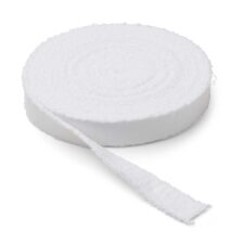 ZERV Impact Towel Grip White - 15 pack