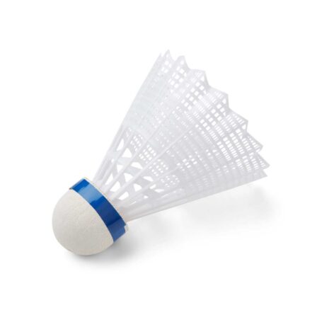 Badminton Shuttlecock - 6pcs