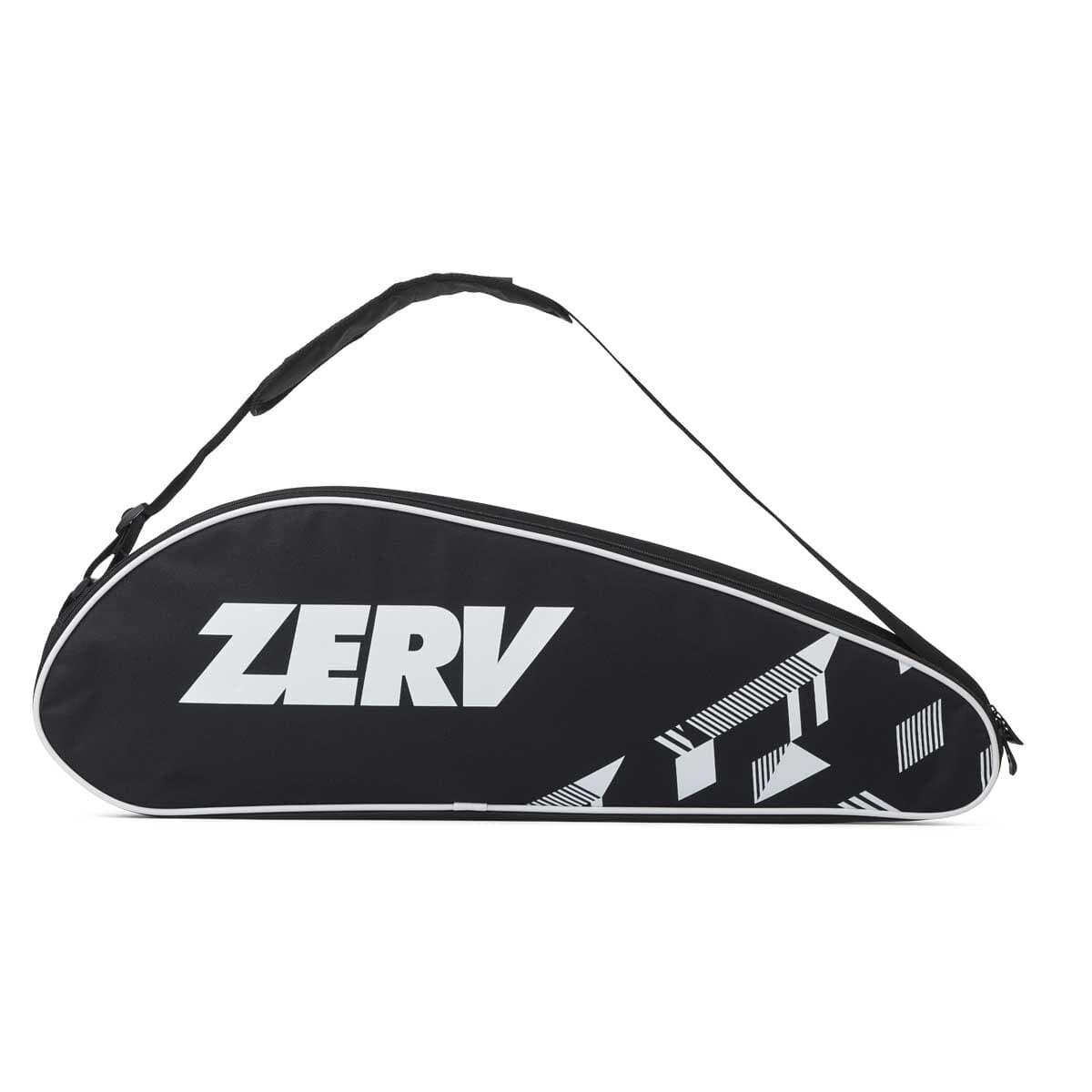 ZERV Spenzer Elite Bag Z3 | Stylish badminton bag