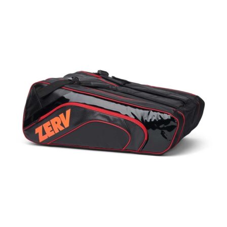 ZERV Thunder Pro Bag Z9 Black/Orange